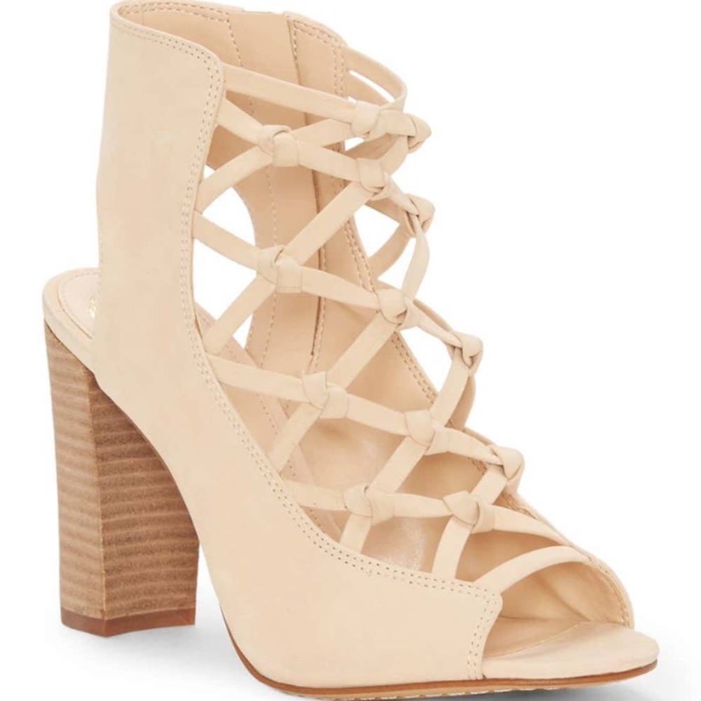 New Stesha Sandal - beauty